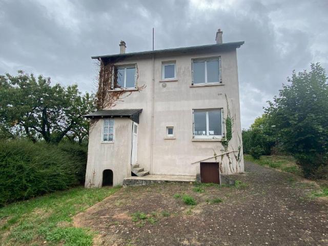 Maison vente à Guipel, Ille-et-Vilaine