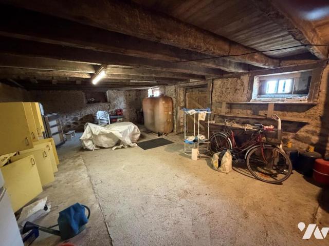 Maison vente à Rennes, Bretagne