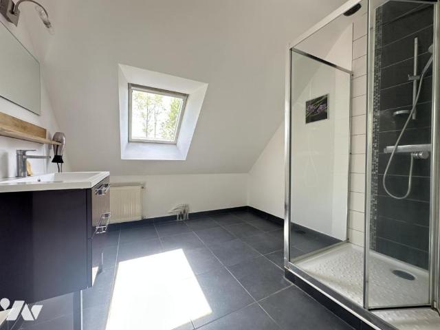 Maison vente à Rennes, Bretagne