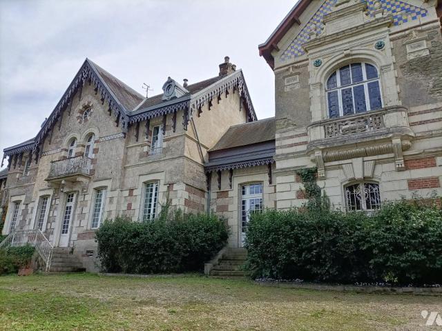 Maison vente à Redon, Bretagne