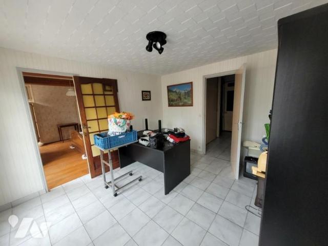Maison vente à Compiègne, Guiscard