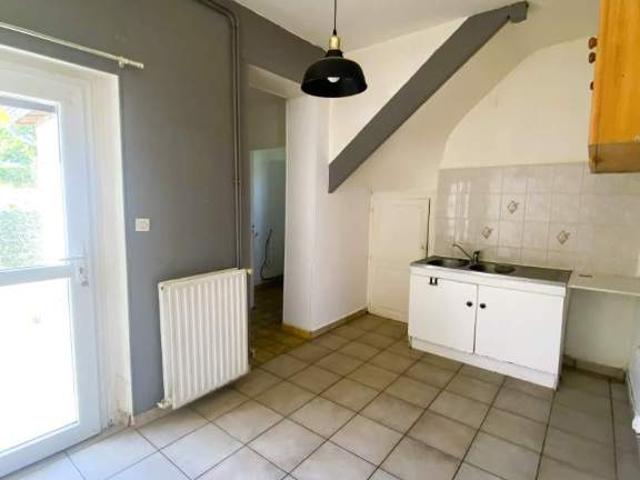 Maison vente à Compiègne, Guiscard