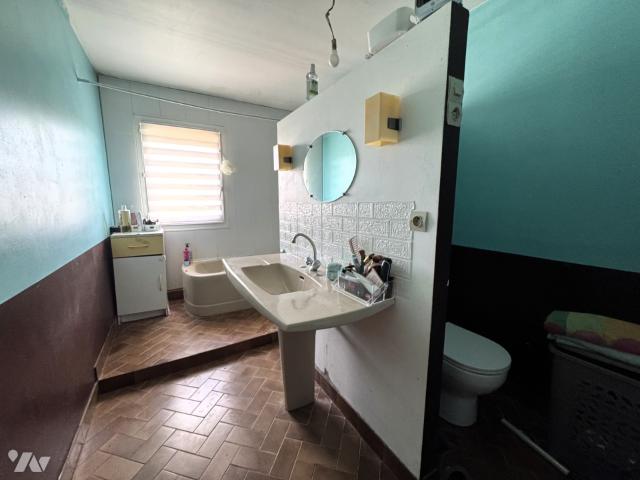 Maison vente à Compiègne, Guiscard