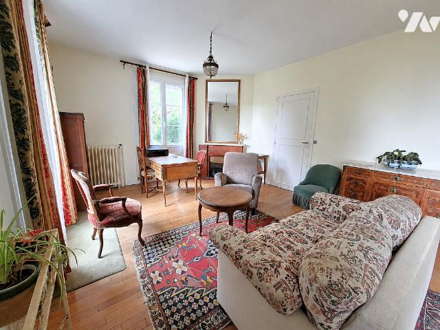 Maison vente à Compiègne, Guiscard