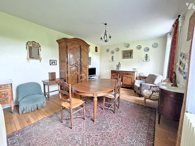 Maison vente à Compiègne, Guiscard