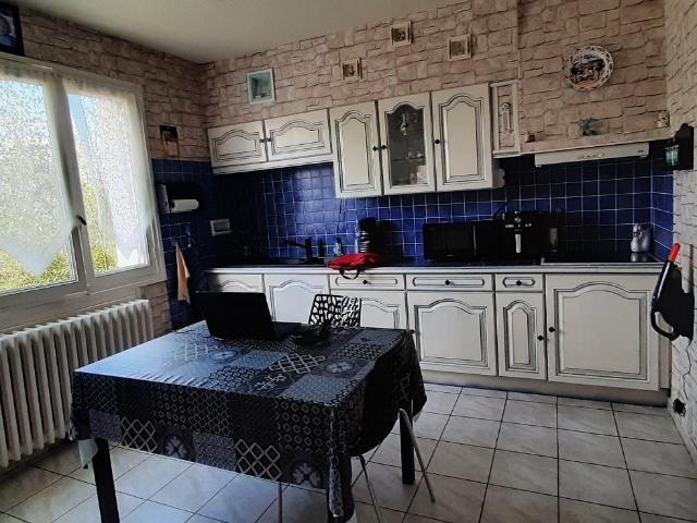 Maison vente à Pontivy, Bretagne