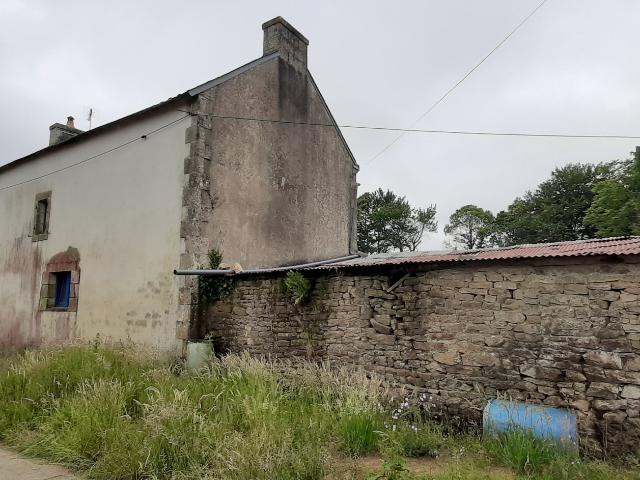 Maison vente à Pontivy, Bretagne