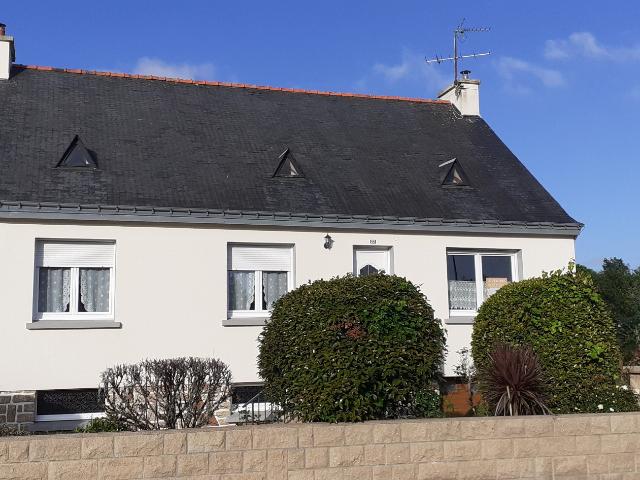 Maison vente à Pontivy, Bretagne