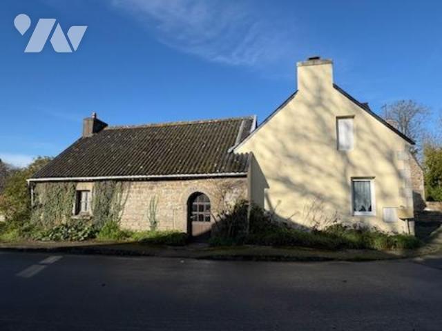 Maison vente à Pontivy, Bretagne