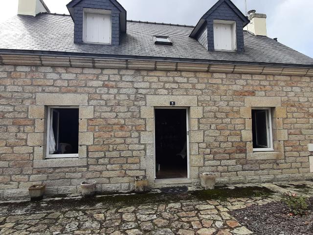 Maison vente à Pontivy, Bretagne