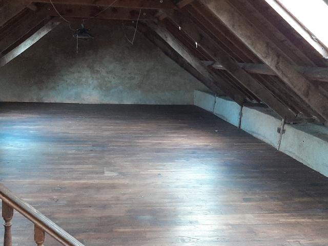 Maison vente à Pontivy, Bretagne