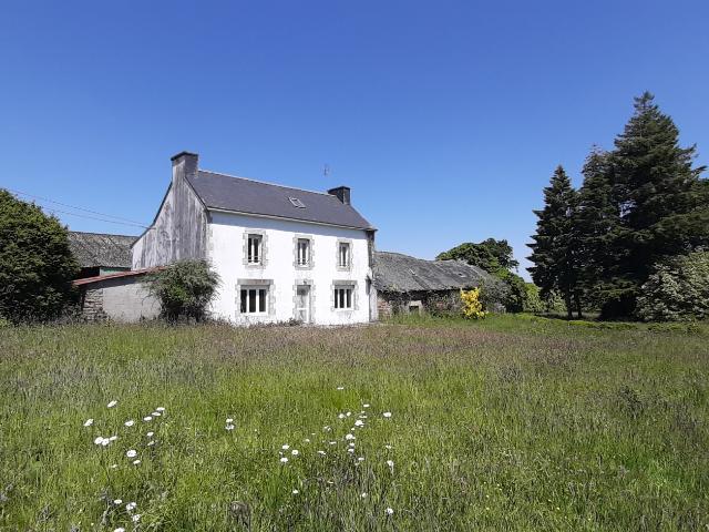 Maison vente à Pontivy, Bretagne