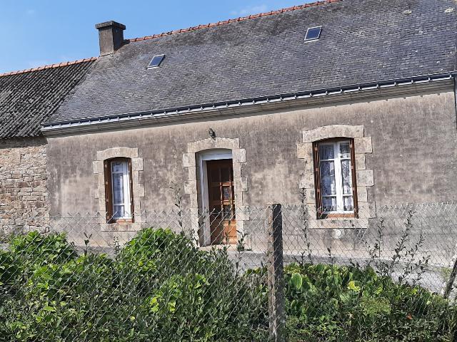 Maison vente à Pontivy, Bretagne