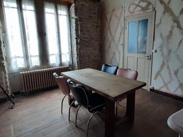 Maison vente à Pontivy, Bretagne