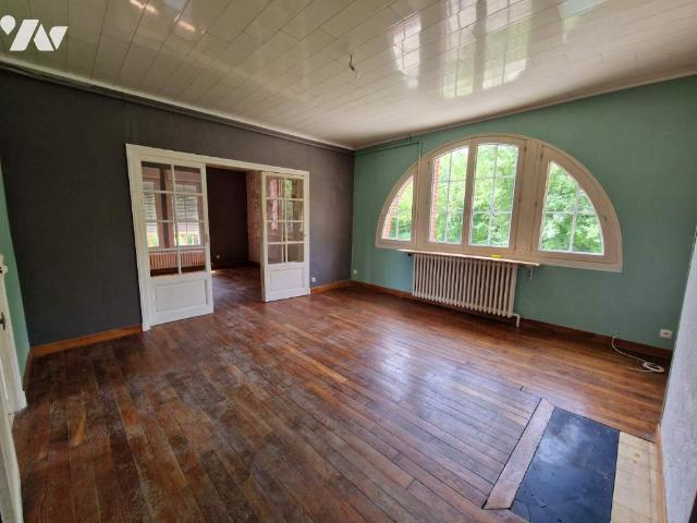 Maison vente à Vervins, Guise