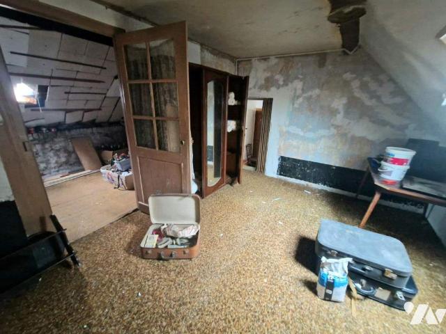 Maison vente à Vervins, Guise