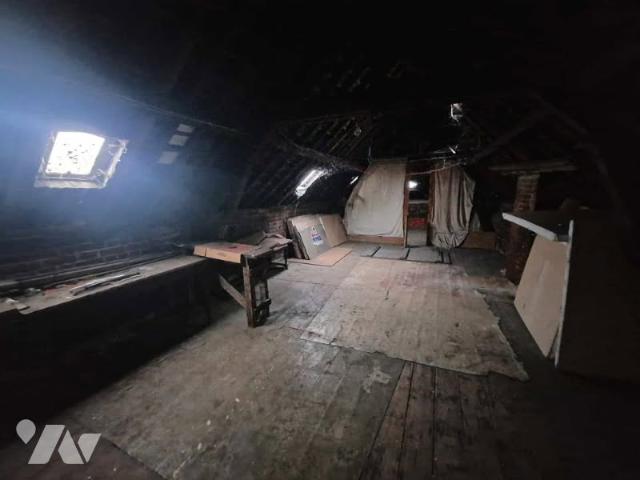 Maison vente à Vervins, Guise
