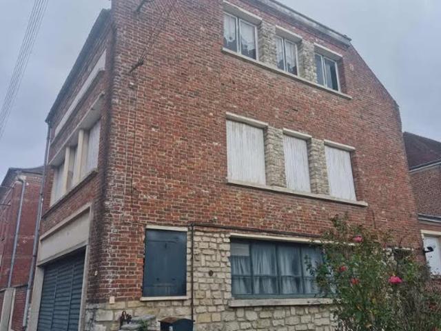 Maison vente à Vervins, Guise