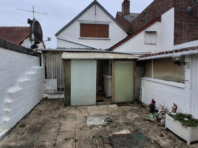 Maison vente à Vervins, Guise