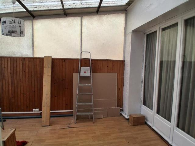 Maison vente à Vervins, Guise