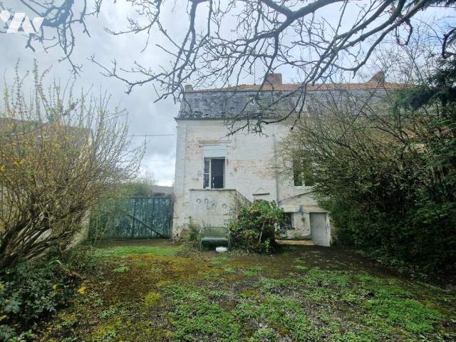 Maison vente à Vervins, Guise