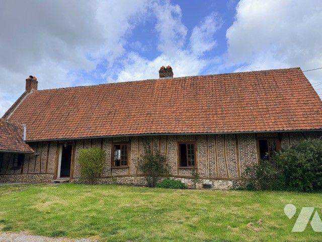 Maison vente à Montreuil-sur-Mer, Guisy