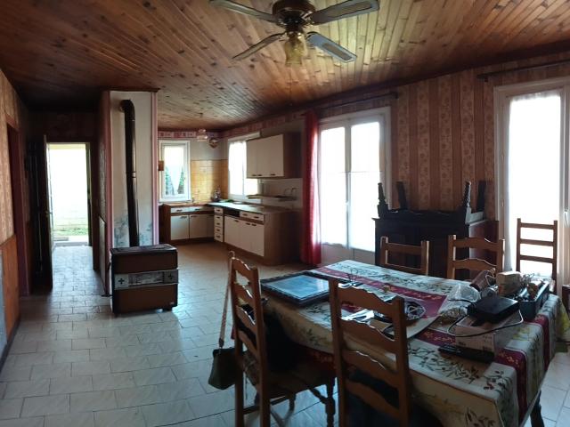 Maison vente à Guny, Aisne
