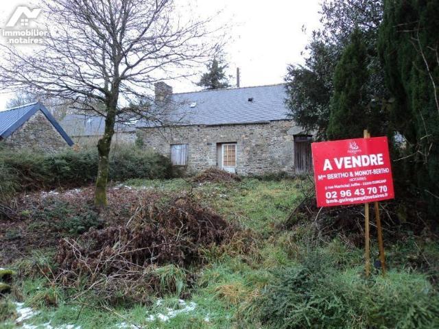 Maison vente à Guingamp, Bretagne