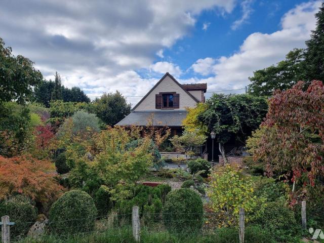 Maison vente à Romorantin-Lanthenay, Gy-en-sologne