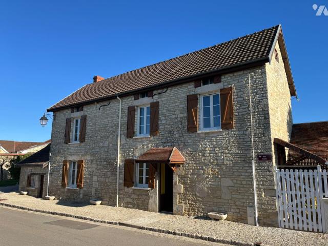Maison vente à Troyes, Gyé-sur-seine