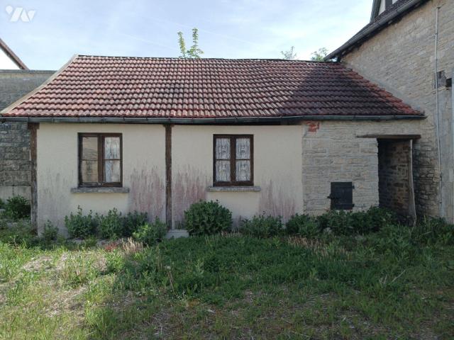 Maison vente à Gyé-sur-Seine, Aube