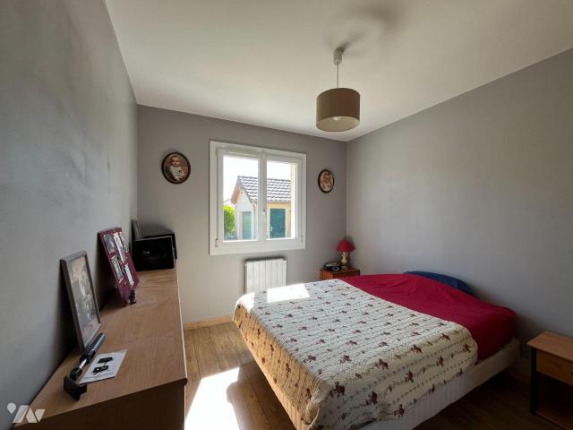 Maison vente à Troyes, Gyé-sur-seine