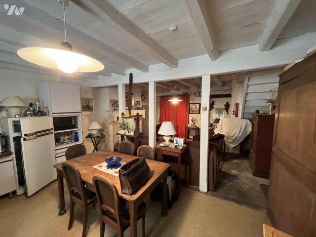 Maison vente à Gyé-sur-Seine, Aube