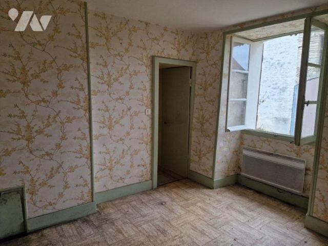 Maison vente à Troyes, Gyé-sur-seine