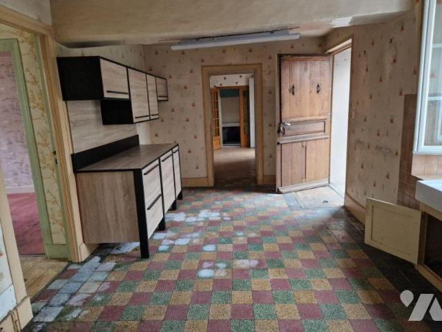Maison vente à Troyes, Gyé-sur-seine