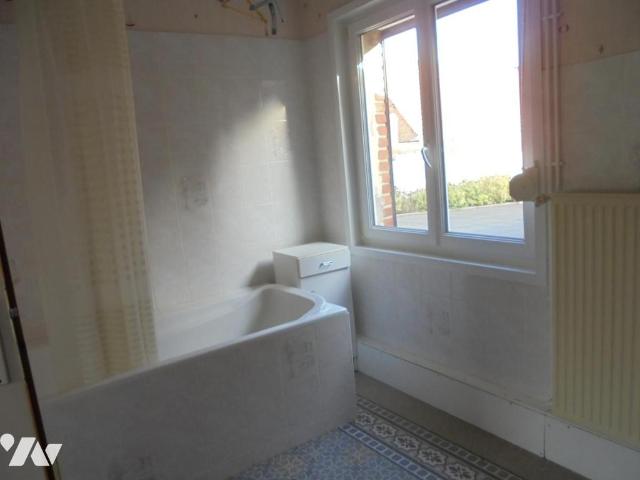 Maison vente à Arras, Habarcq