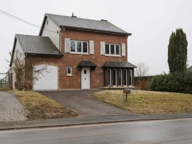 Maison vente à Rulles, Wallonie