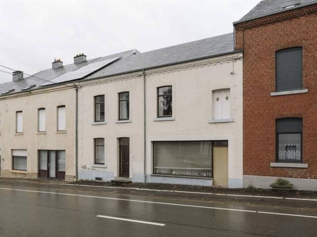Maison vente à Rulles, Wallonie