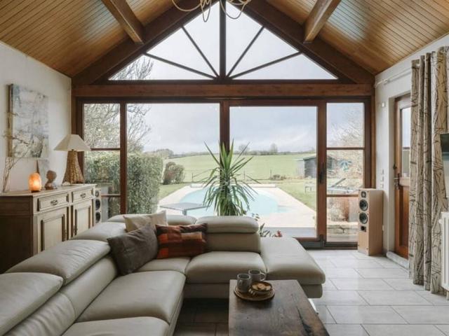Maison vente à Habay-la-vieille, Wallonie