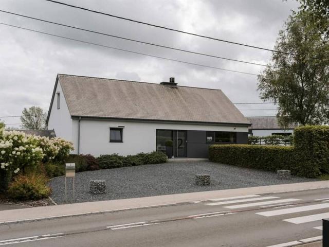 Maison vente à Rulles, Wallonie
