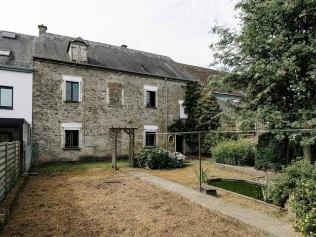 Maison vente à Houdemont, Wallonie
