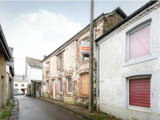 Maison vente à Habay, Wallonie