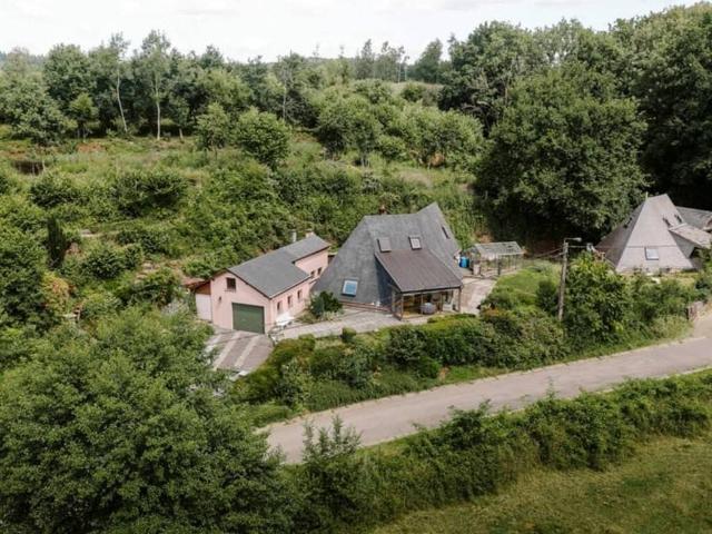 Maison vente à Rulles, Wallonie