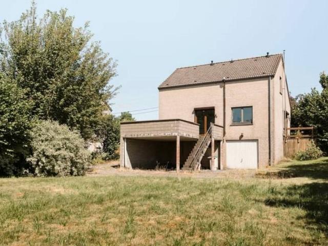 Maison vente à Habay-la-vieille, Wallonie
