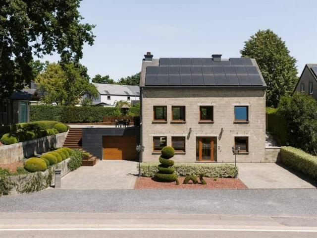 Maison vente à Rulles, Wallonie