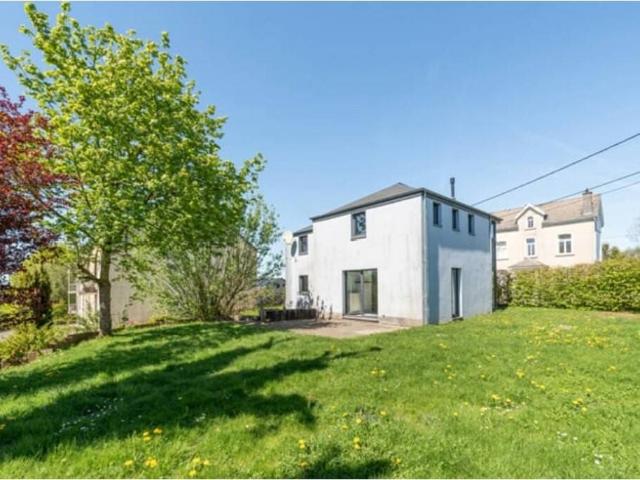 Maison vente à Habay-la-vieille, Wallonie