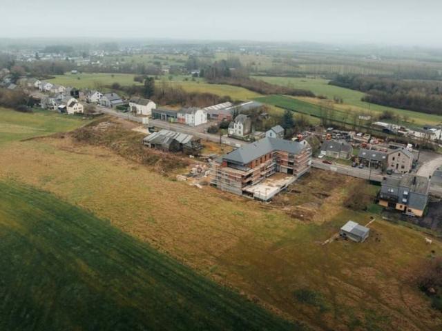Maison vente à Habay, Wallonie