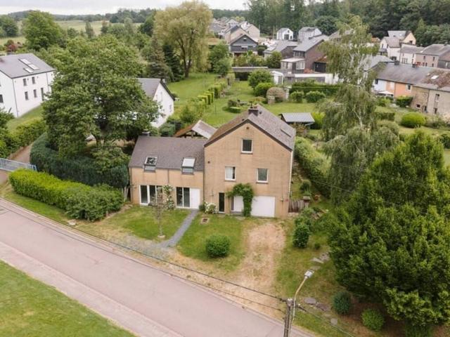 Maison vente à Habay-la-vieille, Wallonie