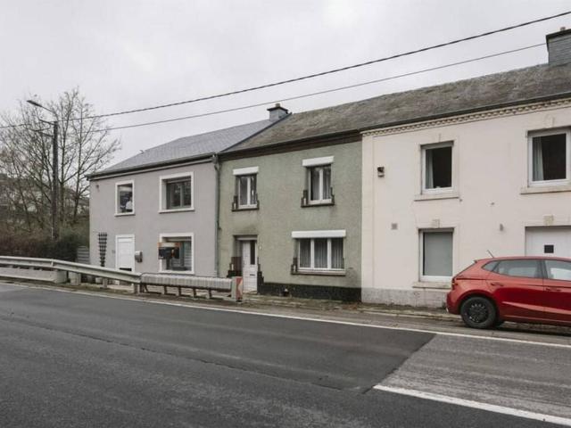 Maison vente à Habay, Wallonie