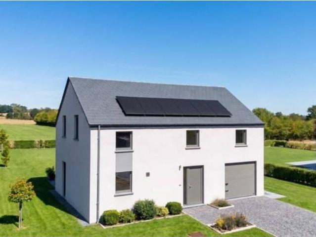 Maison vente à Rulles, Wallonie